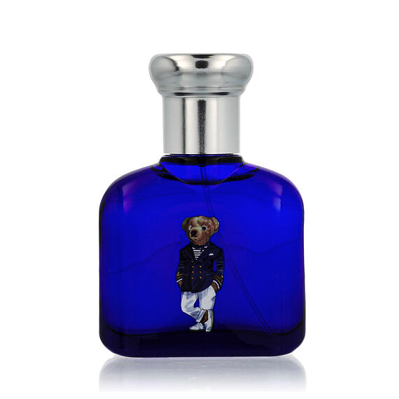 Ralph Lauren Polo Blue Eau de Toilette (Homme) 40 ml