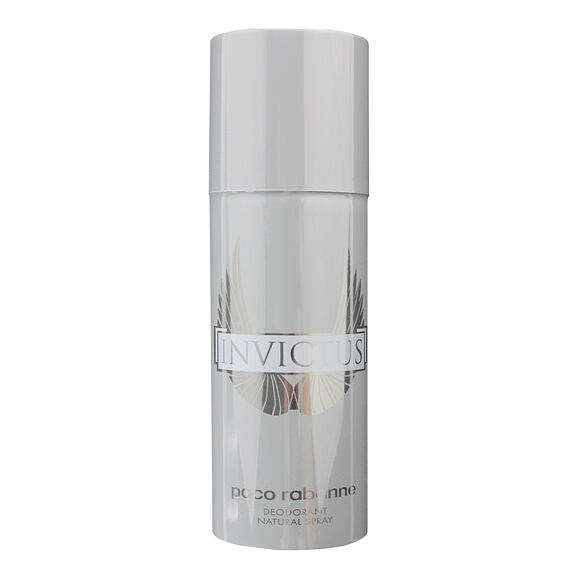 Rabanne Invictus Déodorant en spray (Homme) 150 ml