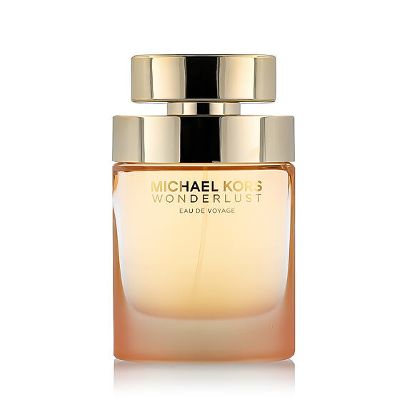 Michael Kors Wonderlust Eau de Voyage Eau de Parfum (Femme) 100 ml
