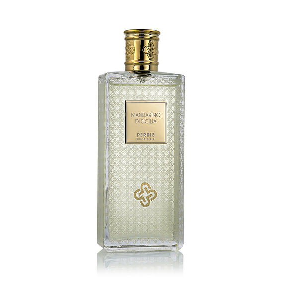 Perris Monte Carlo Mandarino di Sicilia Eau de Parfum (Unisexe) 100 ml
