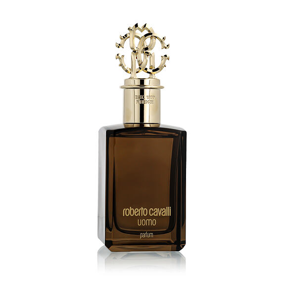 Roberto Cavalli Uomo Parfum (Homme) 100 ml