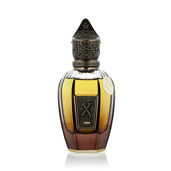 Xerjoff Jabir Parfum (Unisexe) 50 ml