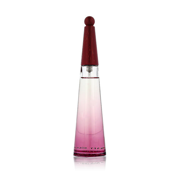 Issey Miyake L'Eau d'Issey Solar Violet Eau de Toilette Intense (Femme) - boîte endommagée 50 ml
