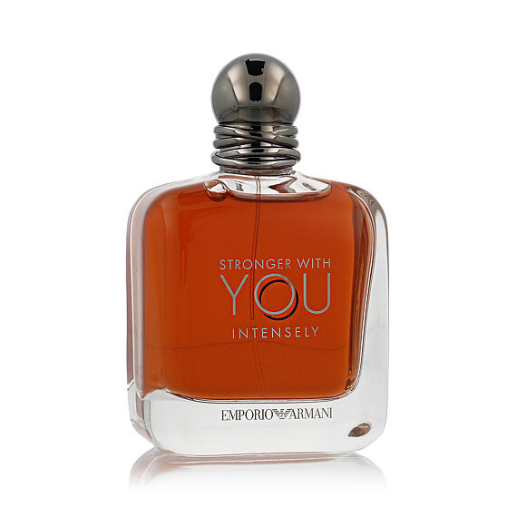 Giorgio Armani Emporio Armani Stronger With You Intensely Eau de Parfum (Homme) 100 ml