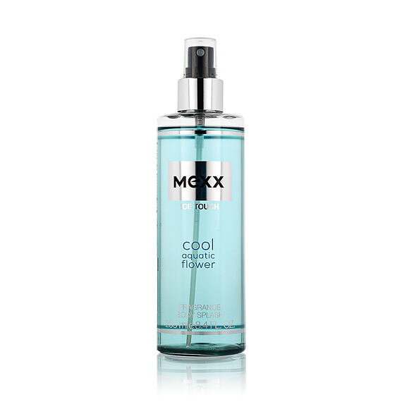Mexx Ice Touch Spray pour le corps (Femme) 250 ml