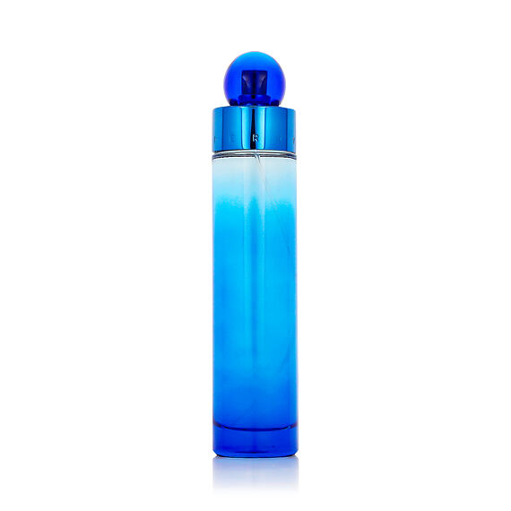 Perry Ellis 360° Very Blue for Men Eau de Toilette (Homme) 200 ml