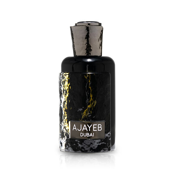 Lattafa Ajayeb Dubai Eau de Parfum (Unisexe) 100 ml