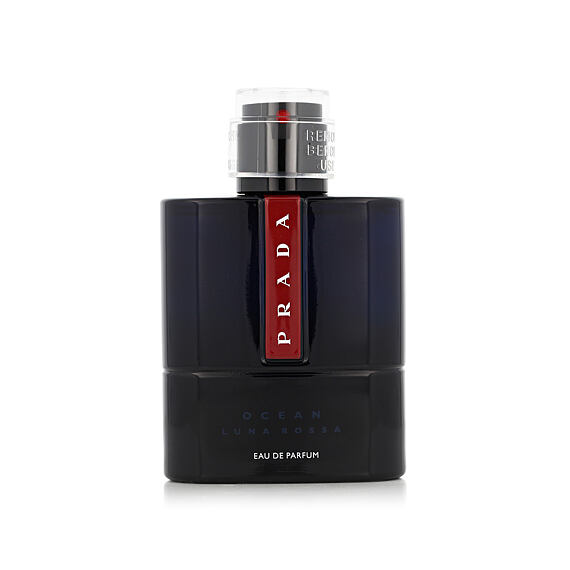 Prada Luna Rossa Ocean Eau de parfum (Homme) - rechargeable déballée 100 ml