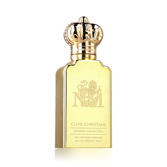 Clive Christian No. 1 For Women Parfum (Femme) 50 ml