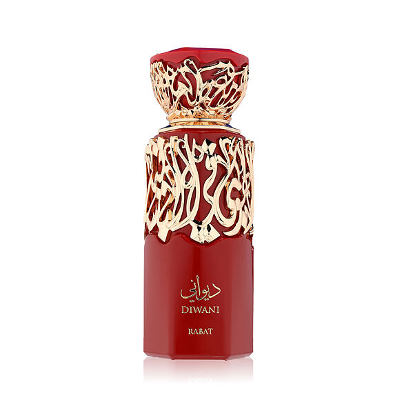 French Avenue Diwani Rabat Eau de Parfum (Unisexe) 100 ml