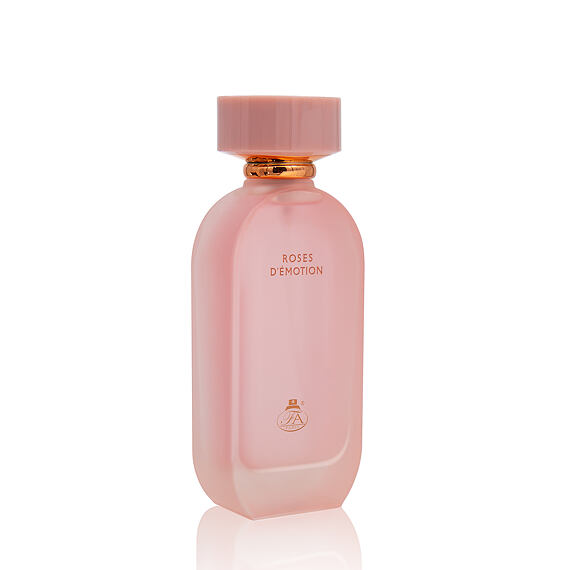 French Avenue Roses D'Emotion Eau de Parfum (Femme) 100 ml
