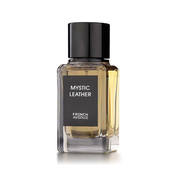 French Avenue Mystic Leather Eau de Parfum (Unisexe) 100 ml