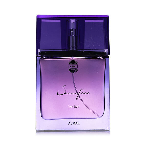 Ajmal Sacrifice for Her Eau de Parfum (Femme) 50 ml