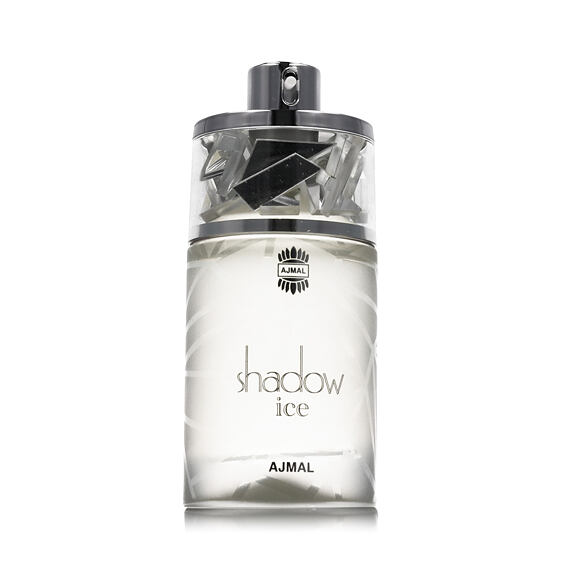 Ajmal Shadow Ice Eau de Parfum (Unisexe) 75 ml