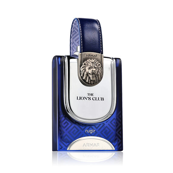 Armaf The Lion’s Club Rugir Eau de Parfum (Homme) 100 ml