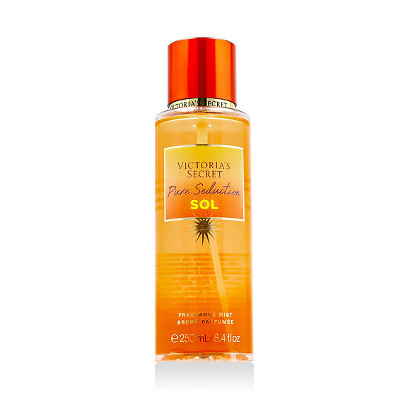 Victoria's Secret Pure Seduction Sol Spray pour le corps (Femme) 250 ml