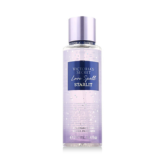 Victoria's Secret Love Spell Starlit Spray pour le corps (Femme) 250 ml