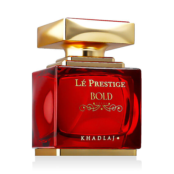 Khadlaj Lé Prestige Bold Eau de Parfum (Unisexe) 100 ml