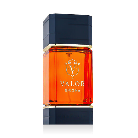 Khadlaj Valor Enigma Eau de Parfum (Homme) 100 ml