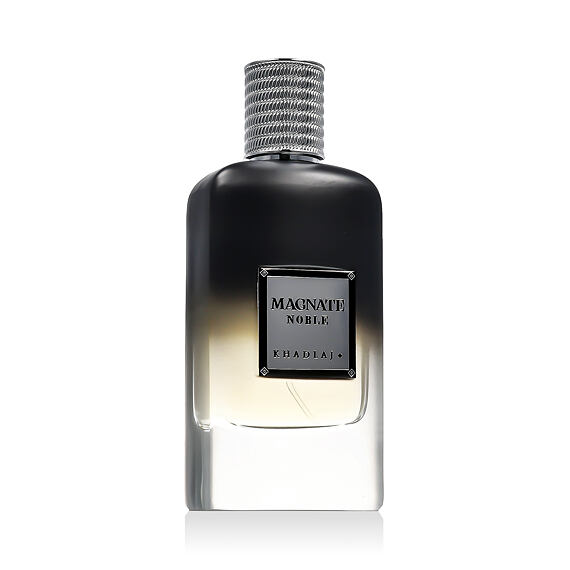 Khadlaj Magnate Noble Eau de Parfum (Homme) 100 ml