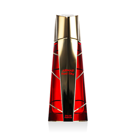 Armaf Red Sky Eau de Parfum (Femme) 105 ml