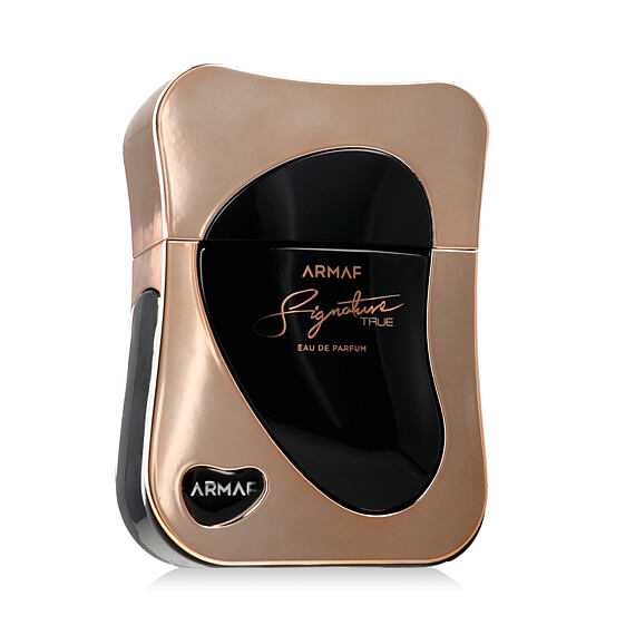 Armaf Signature True Eau de Parfum (Unisexe) 100 ml