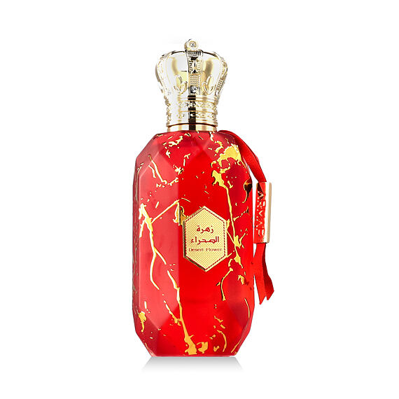 Armaf Éter Desert Flower Eau de Parfum (Unisexe) 100 ml