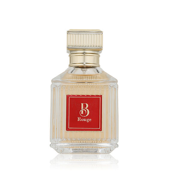 Fragrance World B Rouge Eau de Parfum (Unisexe) 100 ml