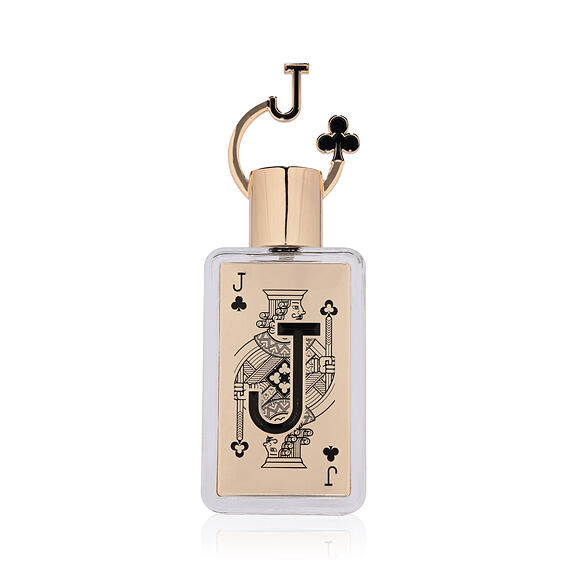 Fragrance World Jack Of Clubs Eau de Parfum (Homme) 80 ml