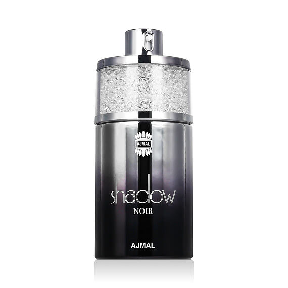 Ajmal Shadow Noir Eau de Parfum (Femme) - déballé 75 ml