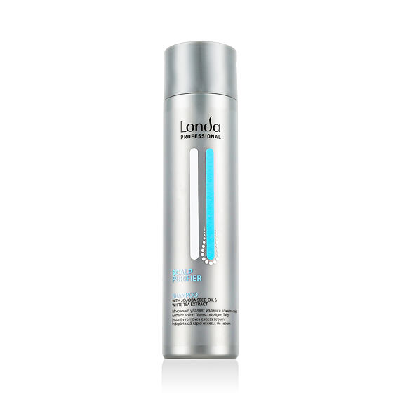 Londa Professional Scalp Purifier Shampoo 250 ml