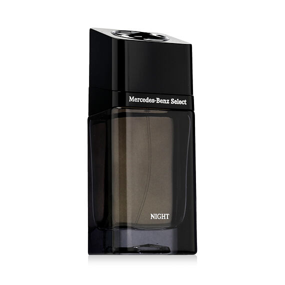 Mercedes-Benz Select Night Eau de Parfum (Homme) 100 ml