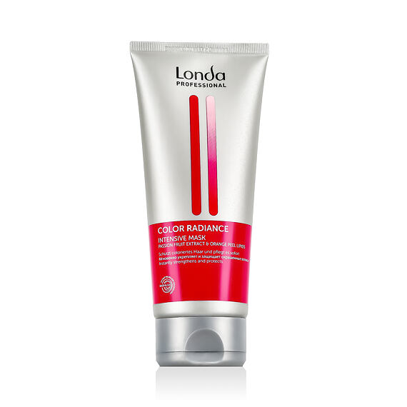 Londa Professional Color Radiance Intensive Mask 200 ml