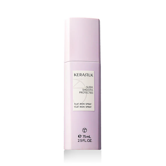 KERASILK Styling Flat Iron Spray 75 ml