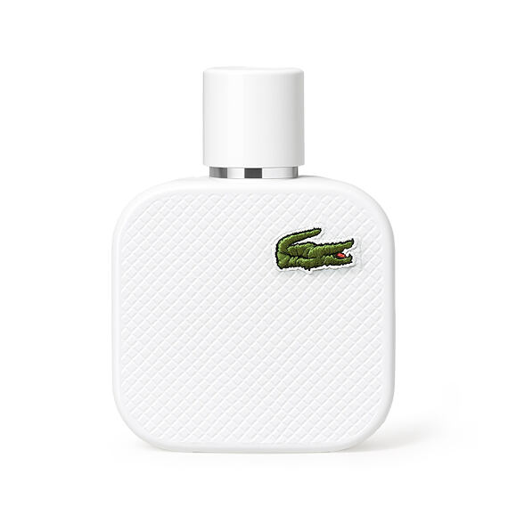 Lacoste L.12.12 Blanc Eau de Toilette (Homme) 50 ml