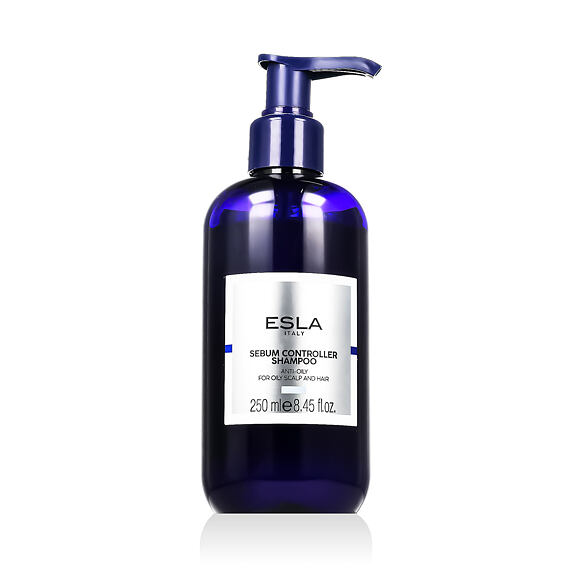 ESLA Italy Controller Sebum Shampoo 250 ml