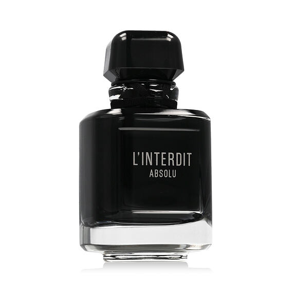 Givenchy L'Interdit Absolu Eau de Parfum Intense (Femme) 80 ml