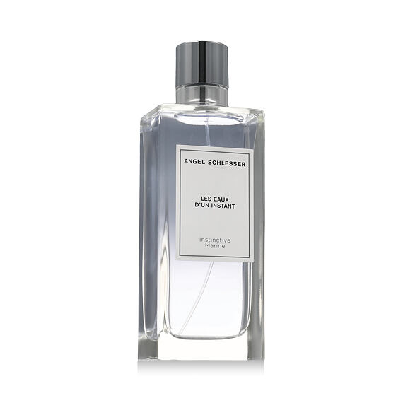 Angel Schlesser Les Eaux d'Un Instant Instictive Marine Eau de Toilette (Unisexe) 150 ml