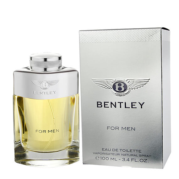 Bentley Bentley for Men Eau de Toilette (Homme) 100 ml