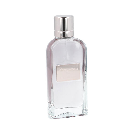 Abercrombie & Fitch First Instinct for Her Eau de Parfum (Femme) 50 ml
