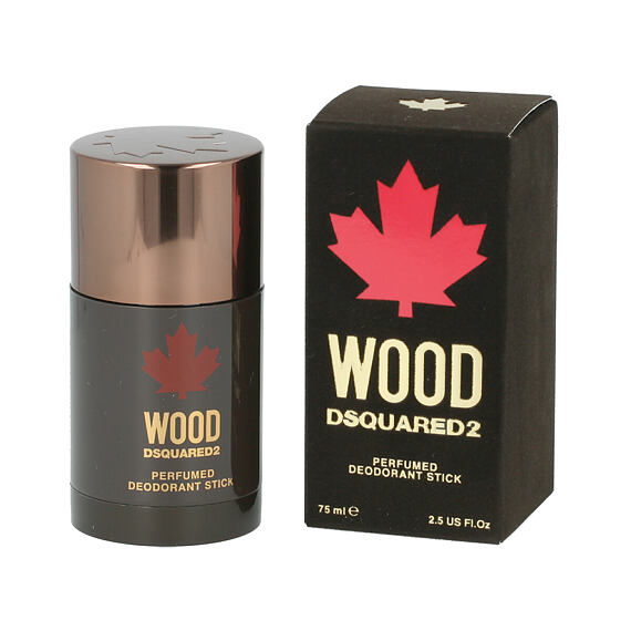 Dsquared2 Wood for Him Déostick (Homme) 75 ml