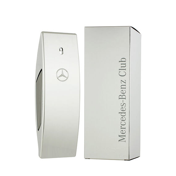 Mercedes-Benz Mercedes-Benz Club Eau de Toilette (Homme) 100 ml