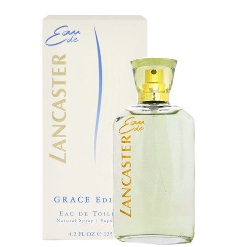 Lancaster Eau de Lancaster EDT (Femme) 125 ml