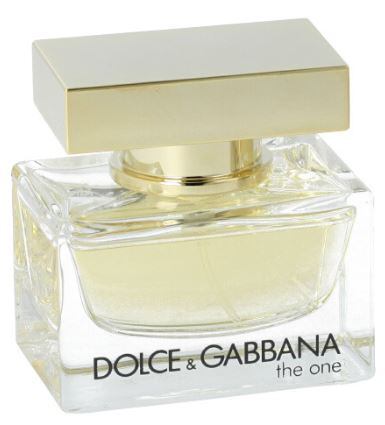 Dolce & Gabbana The One Eau de Parfum (Femme) - déballé 30 ml