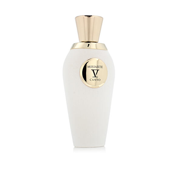 V Canto Misiarte Extrait de Parfum (Unisexe) 100 ml