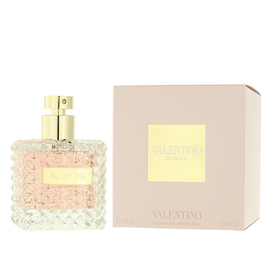 Valentino Valentino Donna Eau de Parfum (Femme) 100 ml