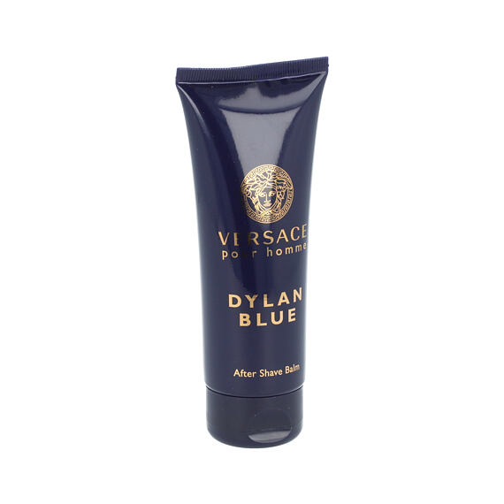 Versace Pour Homme Dylan Blue Baume après-rasage (Homme) 100 ml