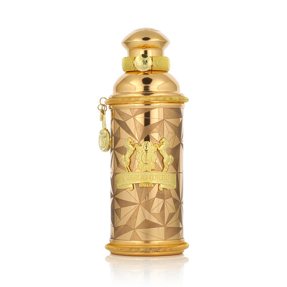 Alexandre.J The Collector Golden Oud Eau de Parfum (Unisexe) 100 ml
