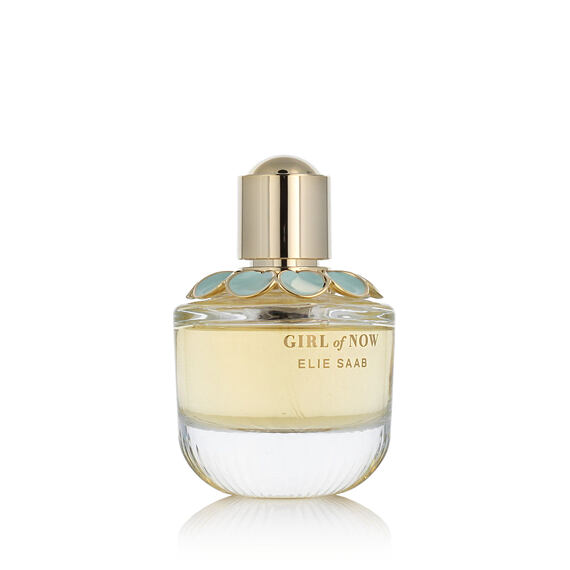 Elie Saab Girl of Now Eau de Parfum (Femme) 50 ml