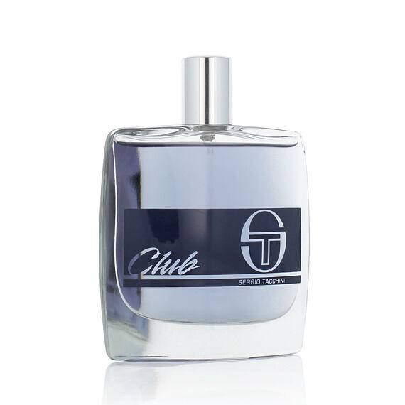 Sergio Tacchini Club Eau de Toilette (Homme) 100 ml